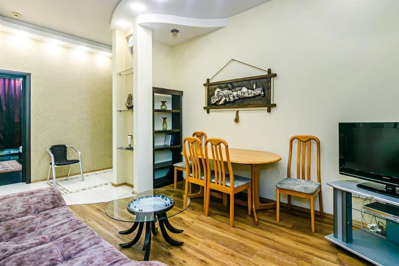 Morex Apartment Μπακού