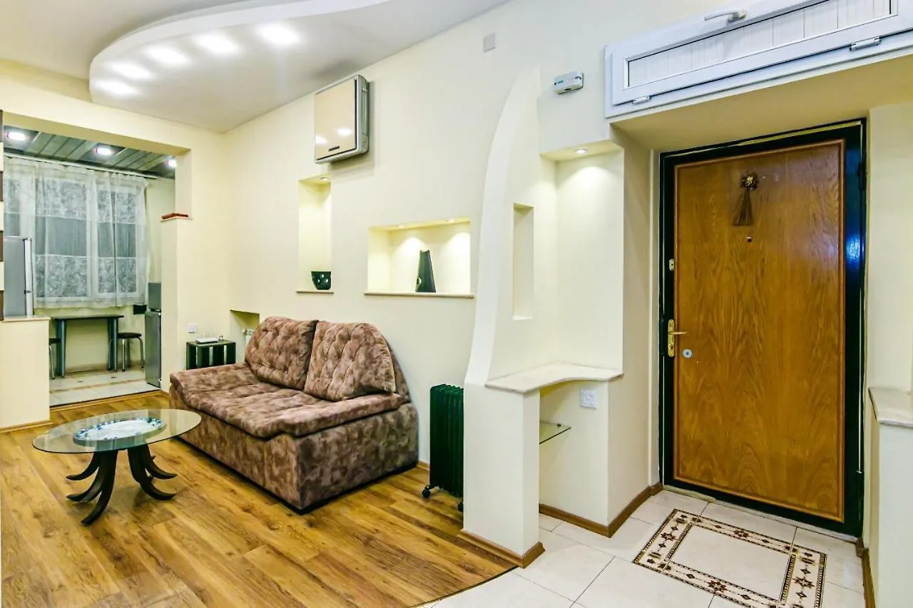Morex Apartment Μπακού 0*,