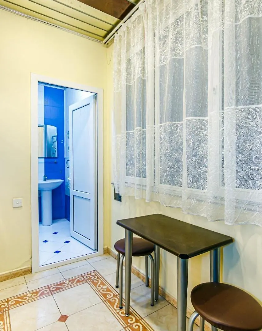 Morex Apartment Μπακού Αζερμπαϊτζάν