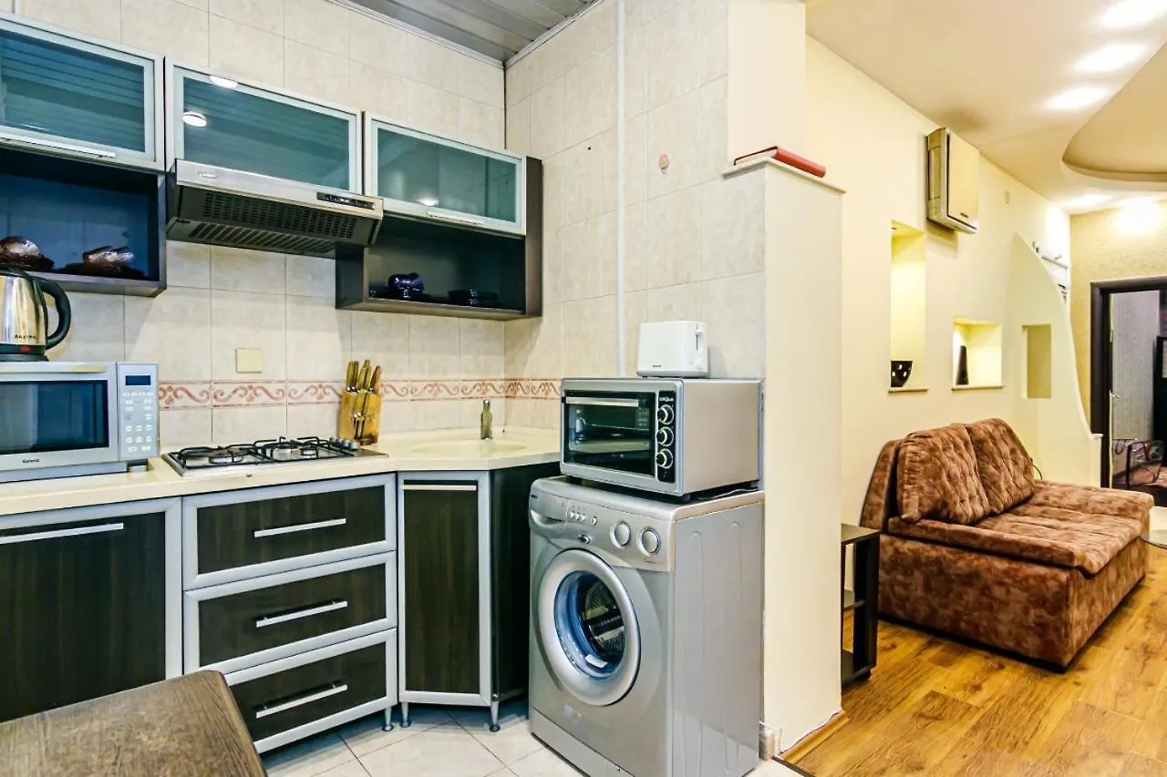 Morex Apartment Μπακού