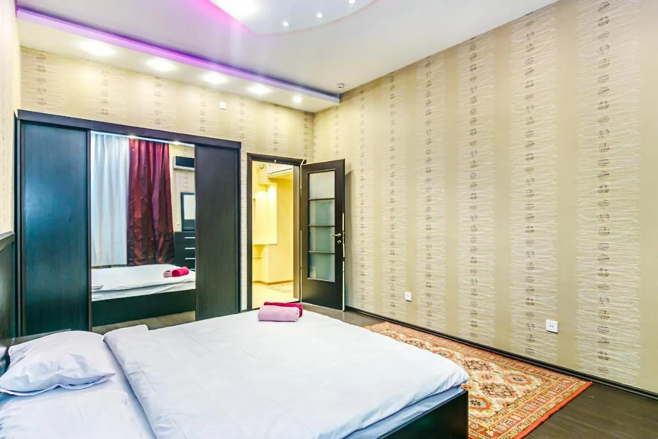 Morex Apartment Μπακού