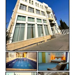 Otel Family - Free Massage, Bakü