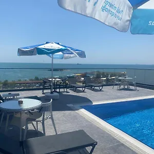 Hotel Port Marine By Hollywood, Baku